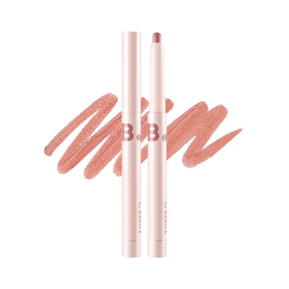 banilaco banila co smudging lip pencil 0.03 oz.