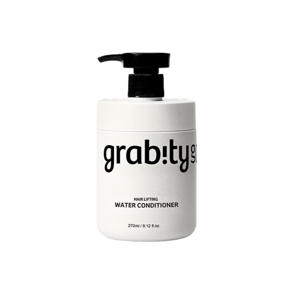 grabity grabity g0.0 hair lifting water conditioner 9.12 fl. oz.