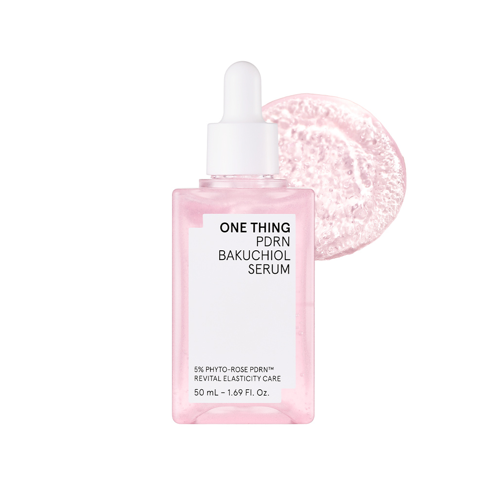 onething one thing pdrn bakuchiol serum 1.69 fl. oz.