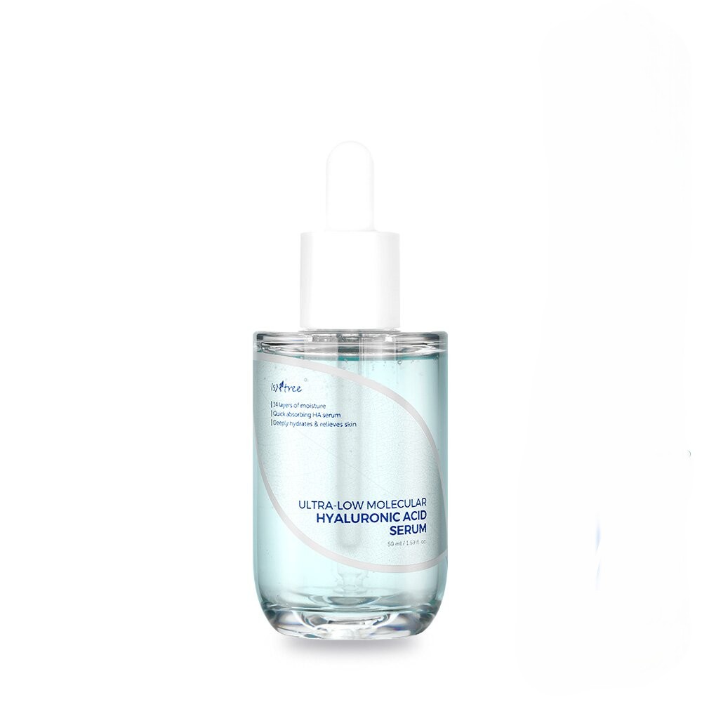 이즈앤트리 이즈앤트리 초저분자 히아루론산 세럼 50ml