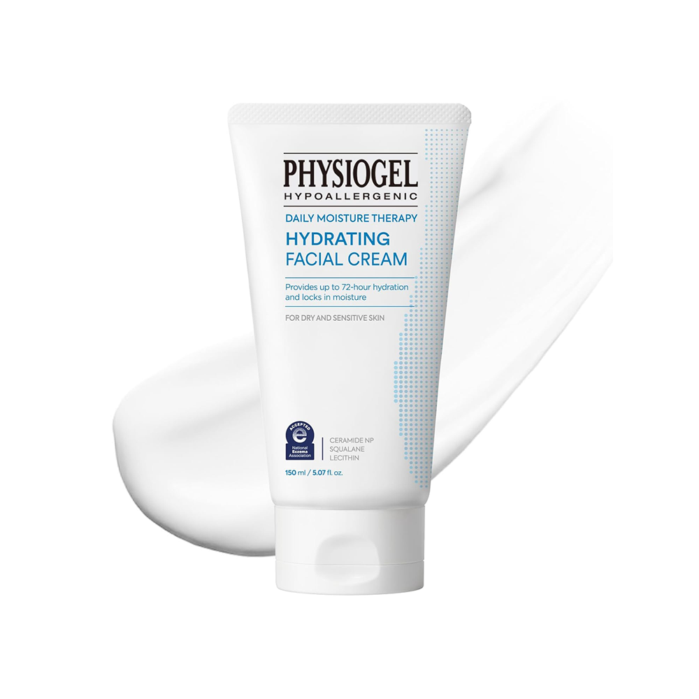 physiogel physiogel dmt hydrating facial cream 5.07 fl. oz.