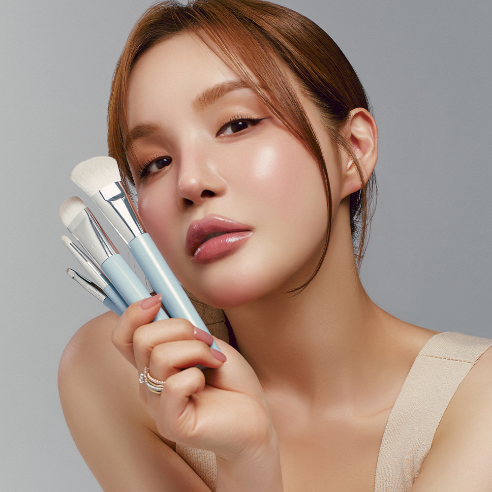 에크멀 에크멀 이지 브러시 에이에이 18종 택1