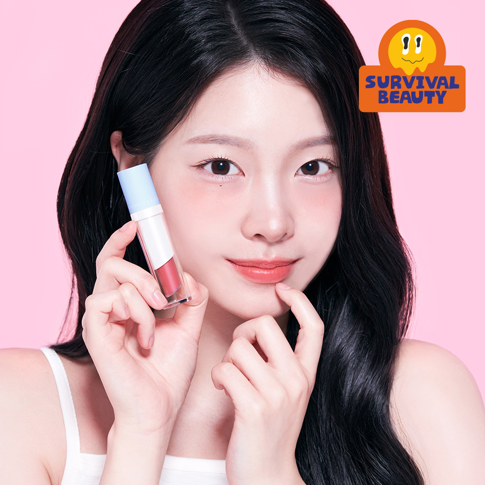 포렌코즈 포렌코즈 타투 끌레르 벨벳 틴트