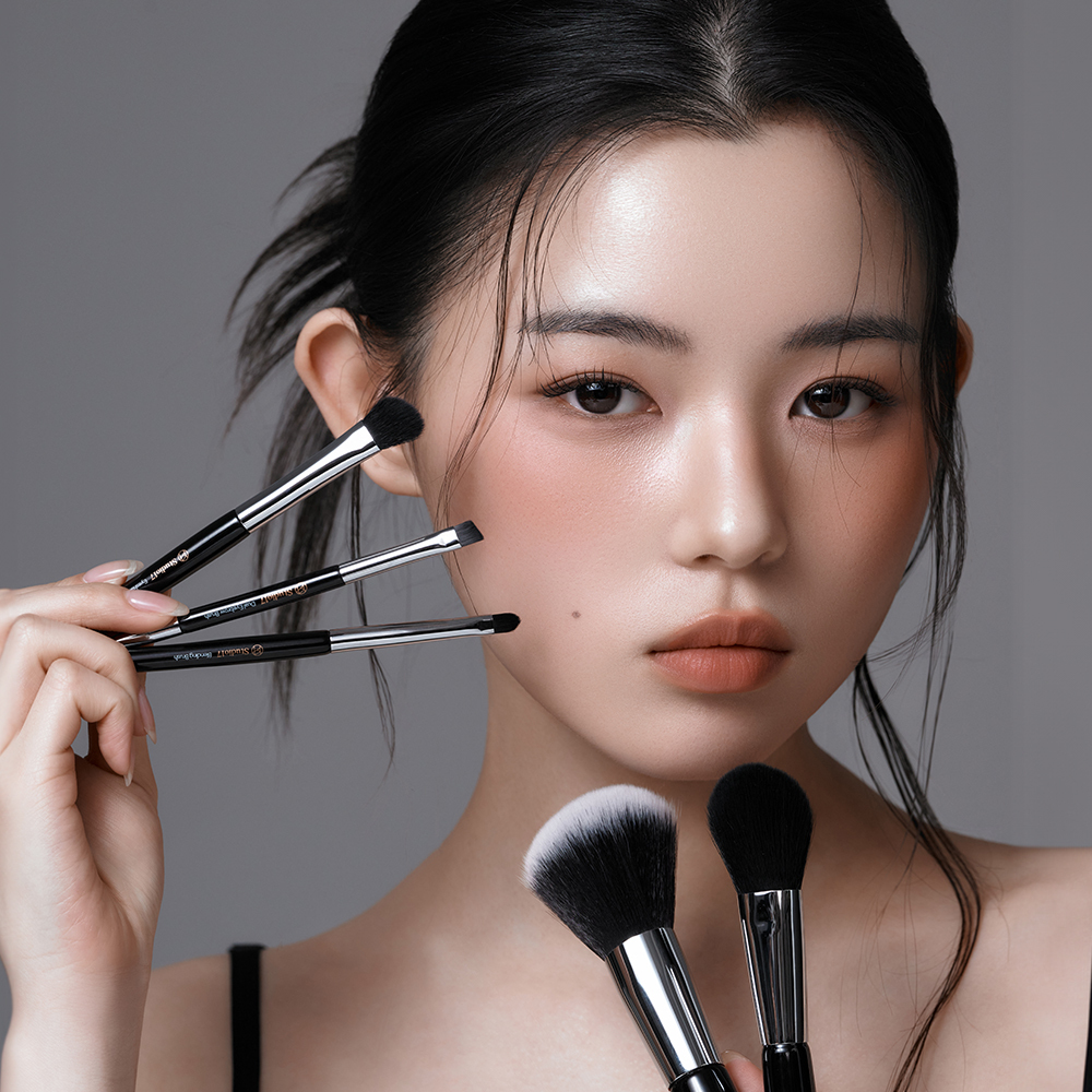 스튜디오17 스튜디오17 포터블 메이크업 브러쉬