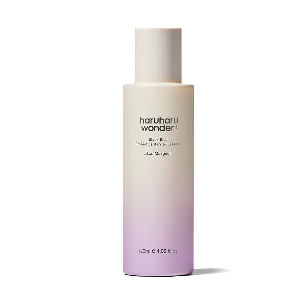 하루하루원더 하루하루원더 블랙라이스 프로바이오틱스 베리어 에센스 120ml (역)
