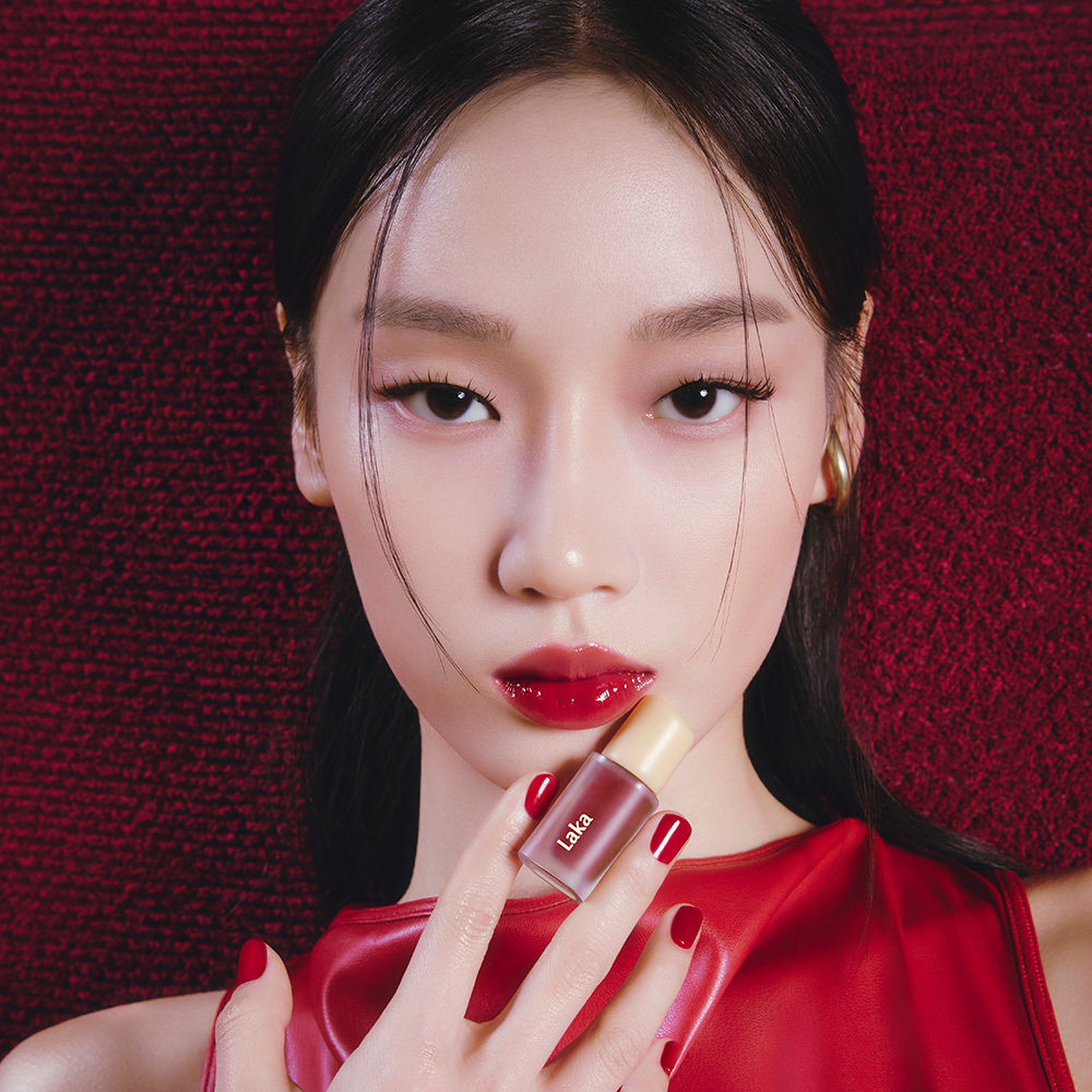 라카 라카 프루티 글램 틴트 미니