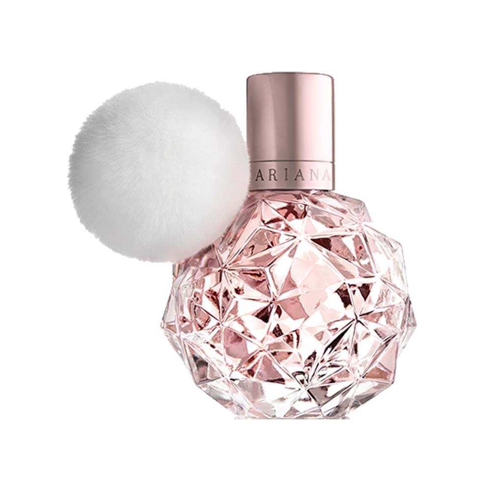 아리아나그란데 아리아나그란데 아리 edp
