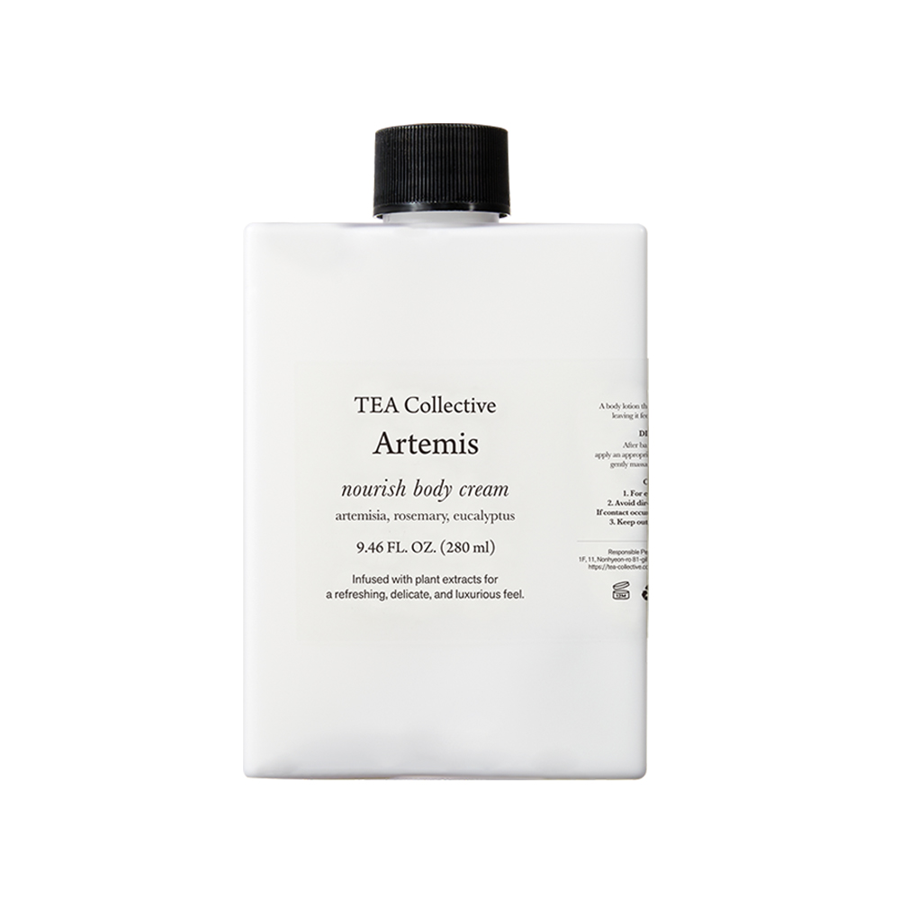 티컬렉티브 티컬렉티브 너리쉬 바디크림 아르테미스 280ml (온)
