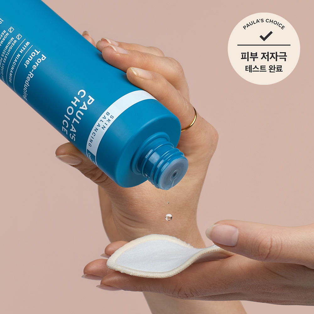 폴라초이스 폴라초이스 스킨 발란싱 포어-리듀싱 토너