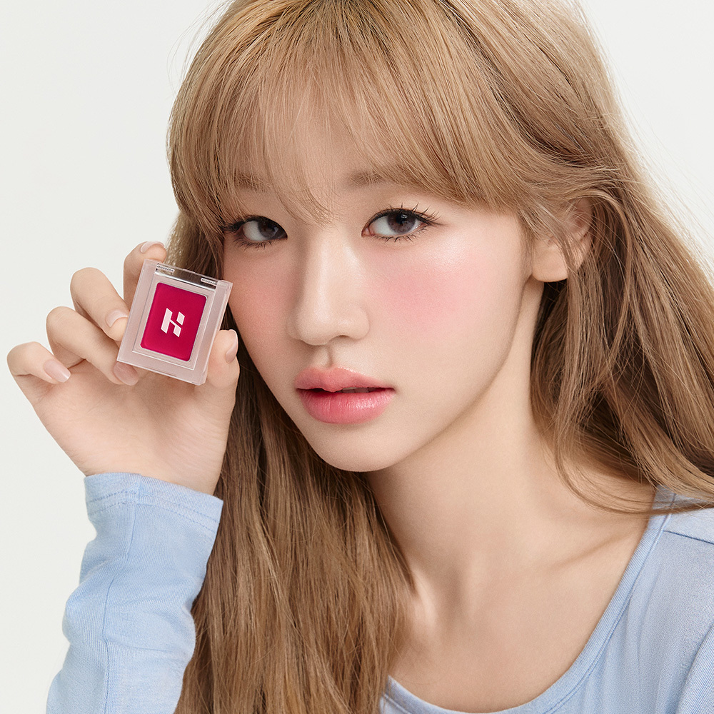 홀리카홀리카 홀리카홀리카 마이페이브 피스 컨실러