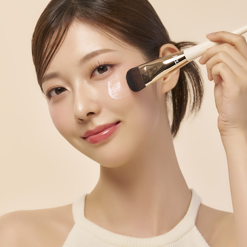 툴리프 툴리프 베이스 퍼펙터 브러시 015