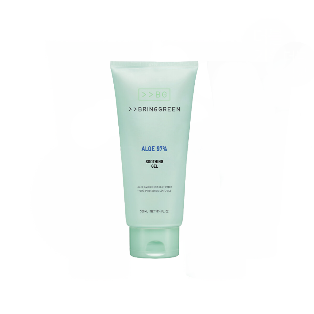 브링그린 브링그린 알로에 97% 수딩젤 300mL(2411)