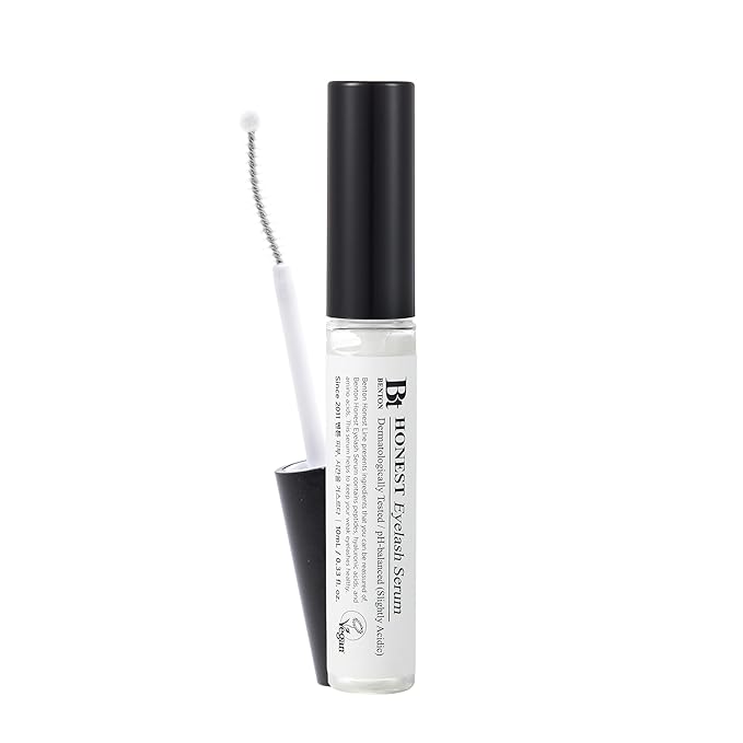 벤튼 벤튼 어니스트 블랙 속눈썹 영양제 틴팅 세럼 8ml (온)