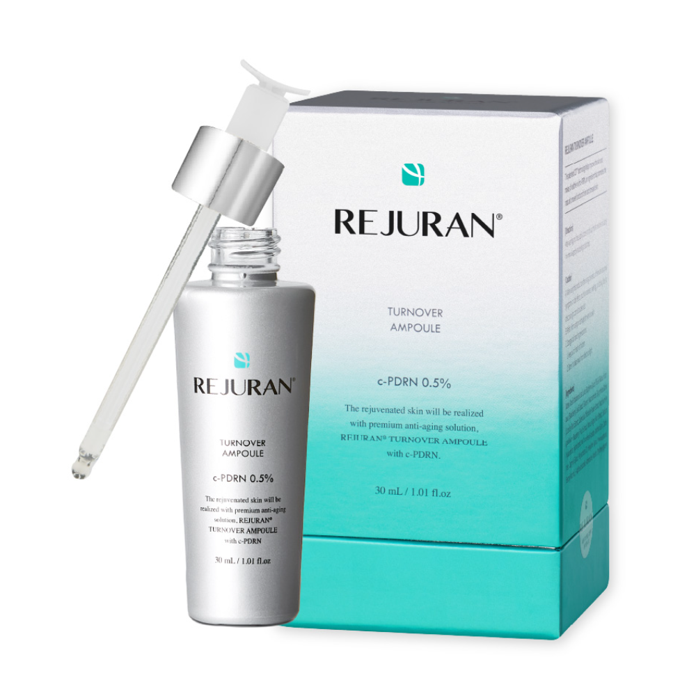 rejuran rejuran turnover ampoule 1.01 fl. oz.
