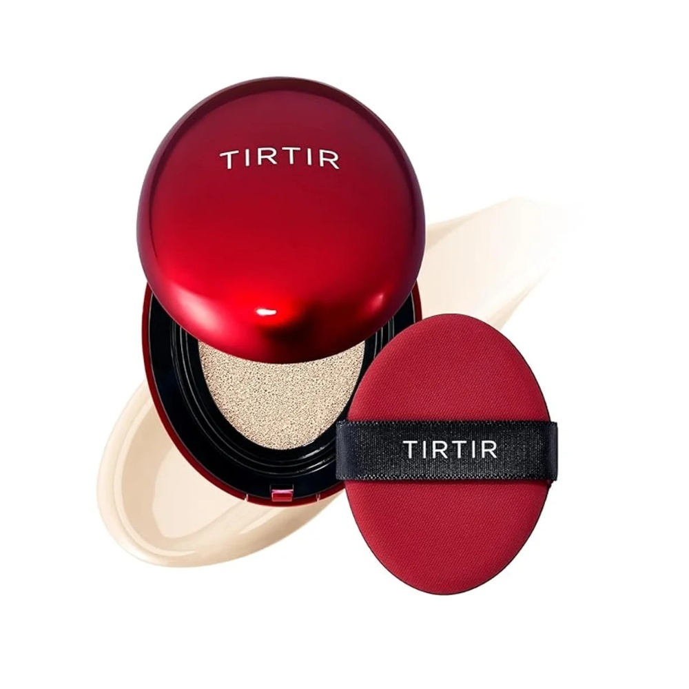 tirtir tirtir mask fit red cushion 0.63 oz.