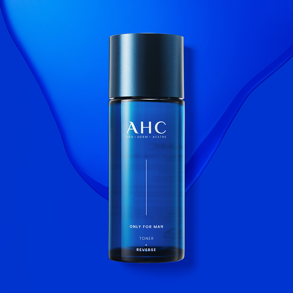 ahc ahc 온리 포맨 토너