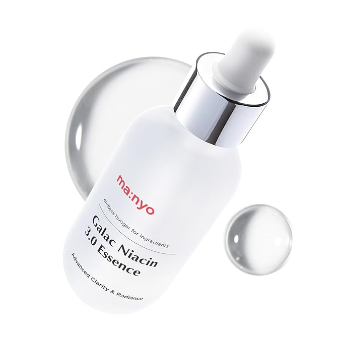 manyo manyo galac niacin 3.0 essence 1.01 fl. oz.