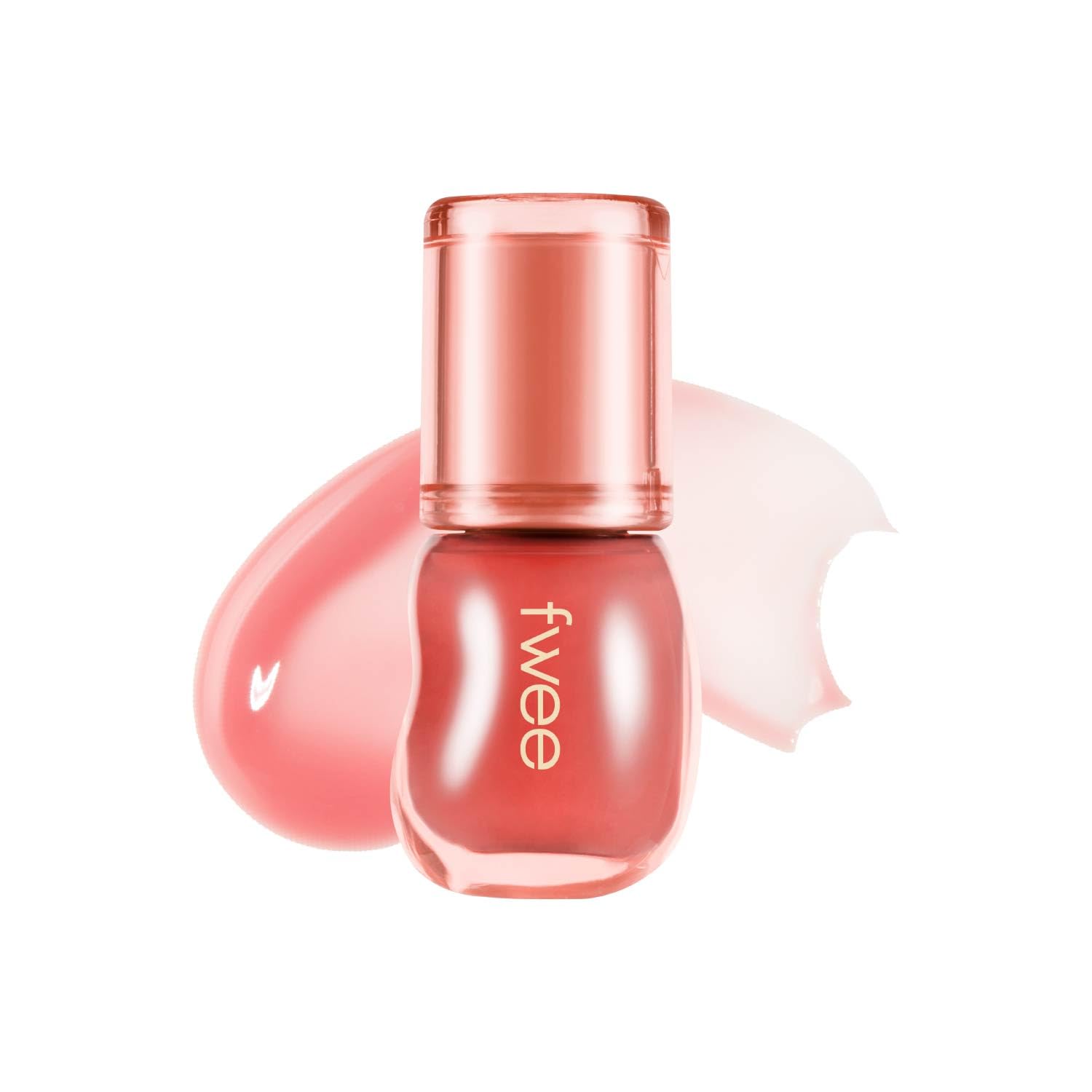 fwee fwee 3d voluming gloss 0.18 oz.