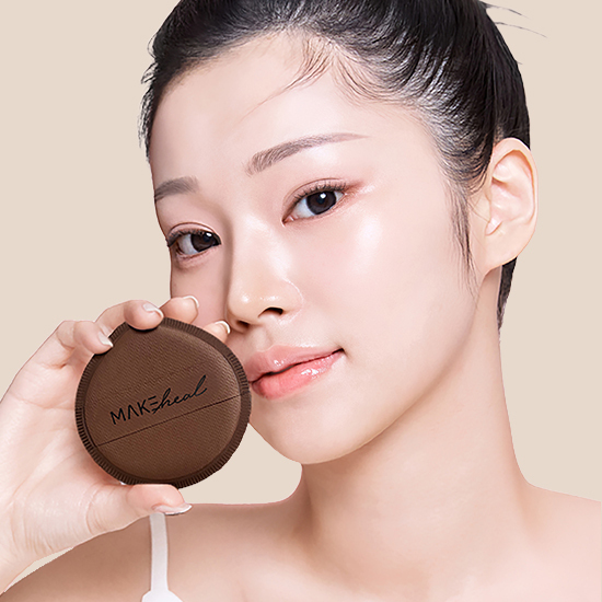 메이크힐 메이크힐 구름 팡팡 퍼프