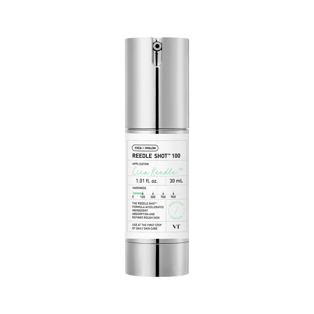 vt vt reedle shot 100 1.01 fl. oz.