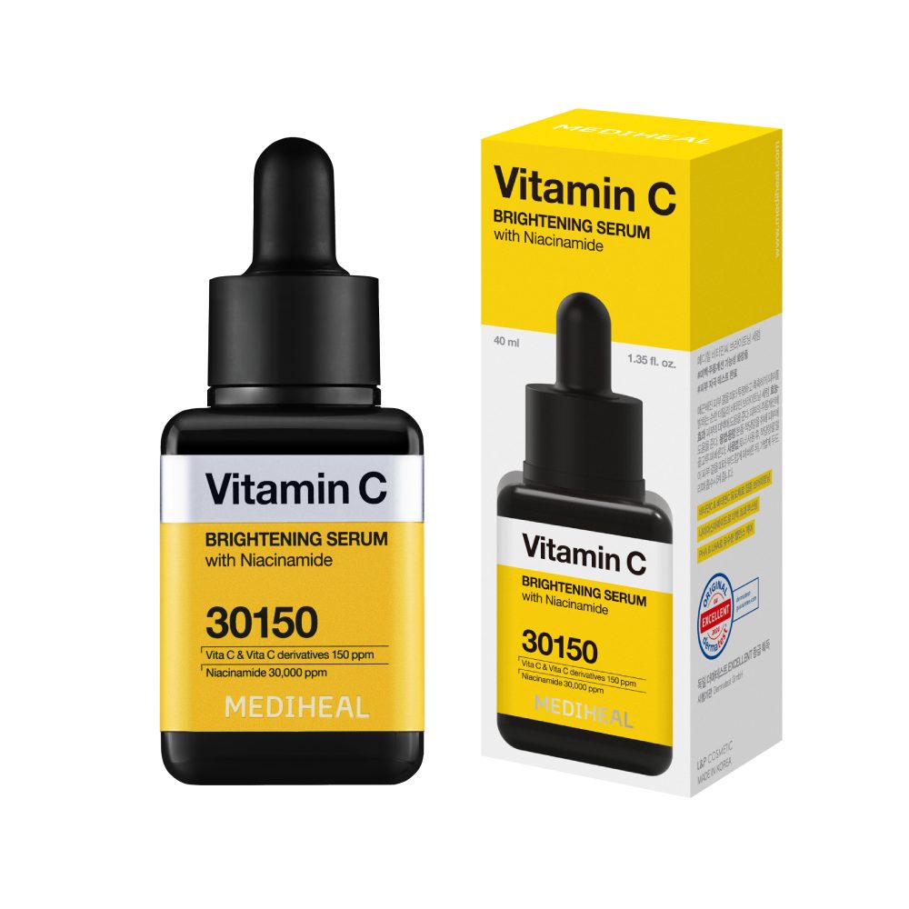 메디힐 메디힐 비타민씨 브라이트닝 세럼 40ml