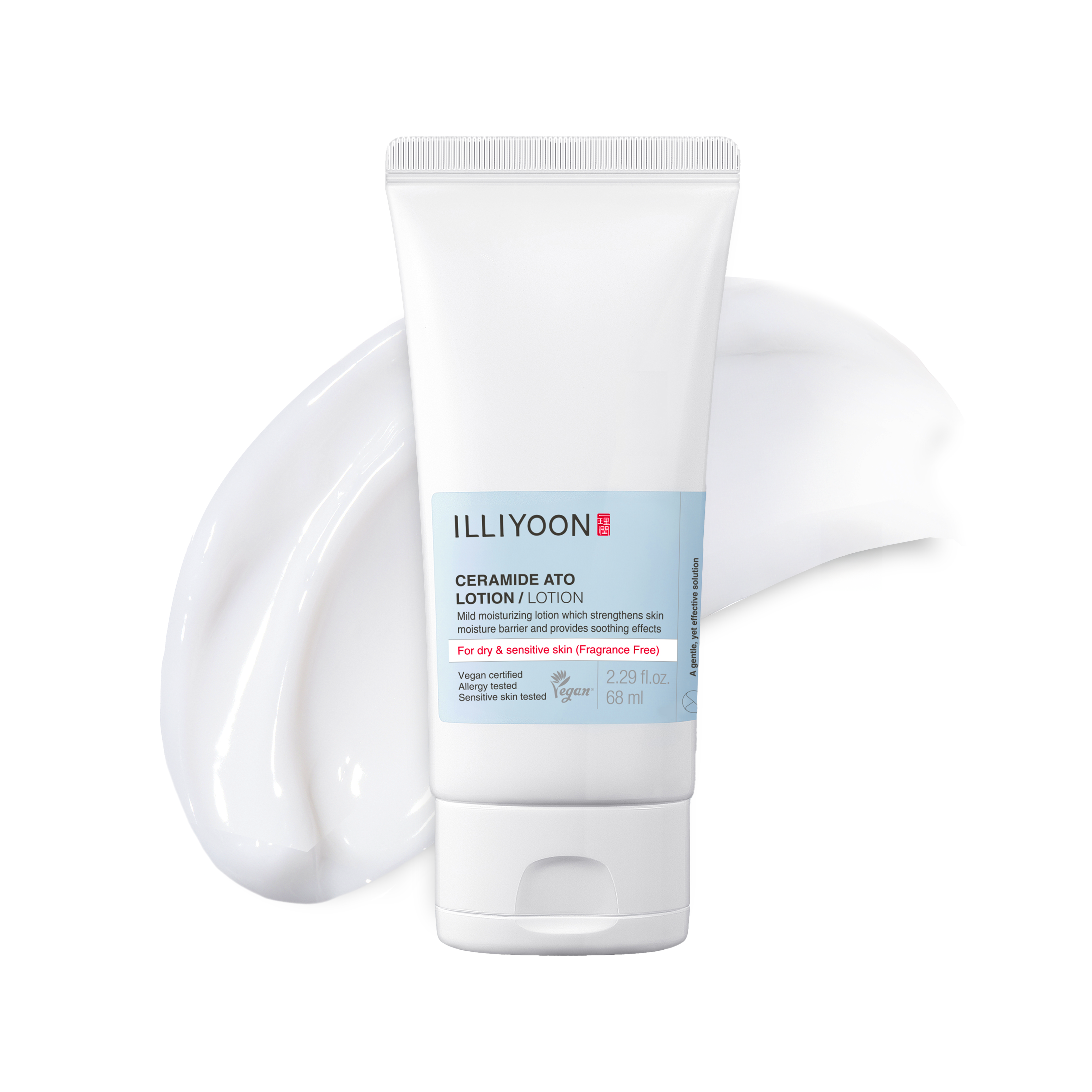 illiyoon illiyoon ceramide ato lotion