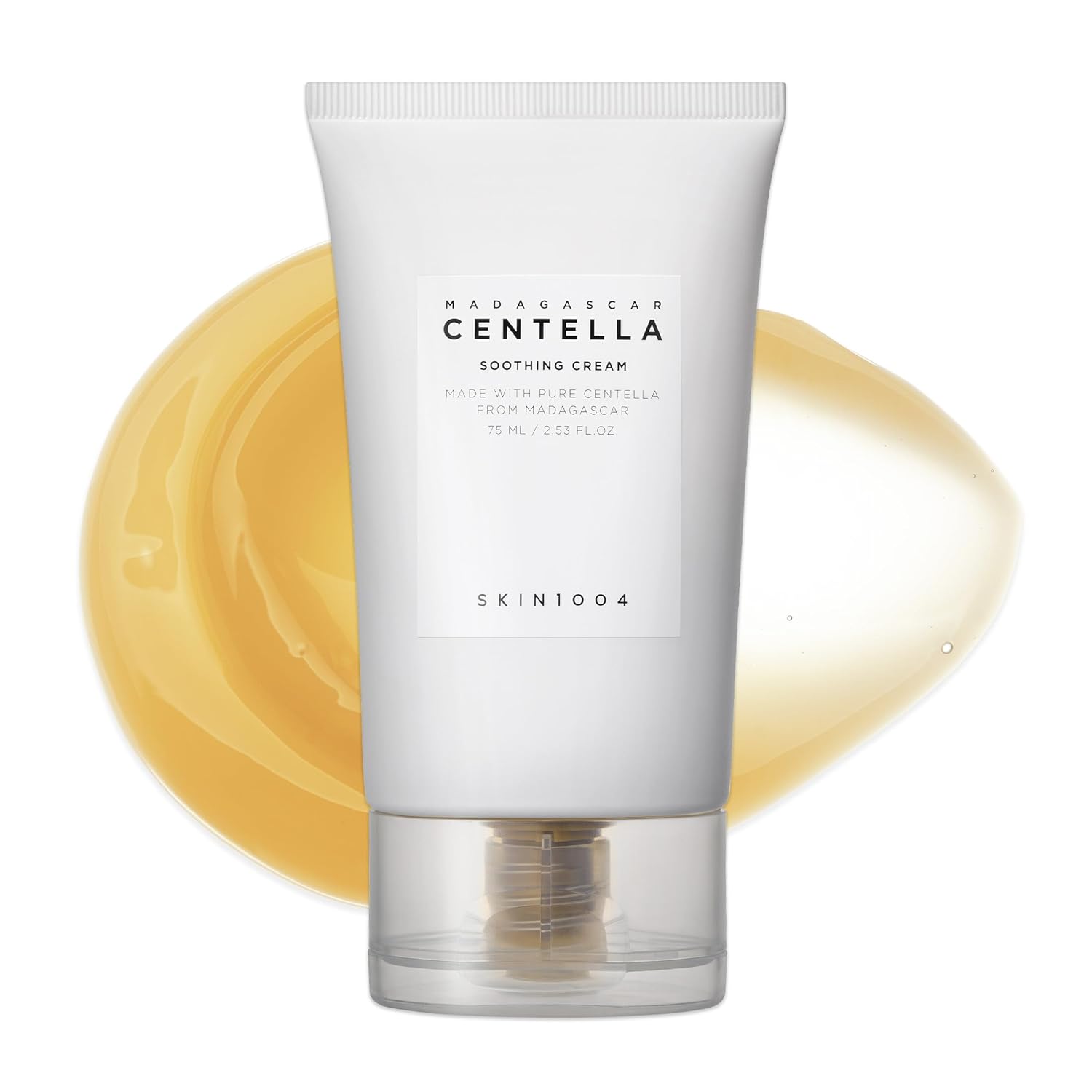 스킨1004 스킨1004 마다가스카르 센텔라 수딩 크림 75ml (역)