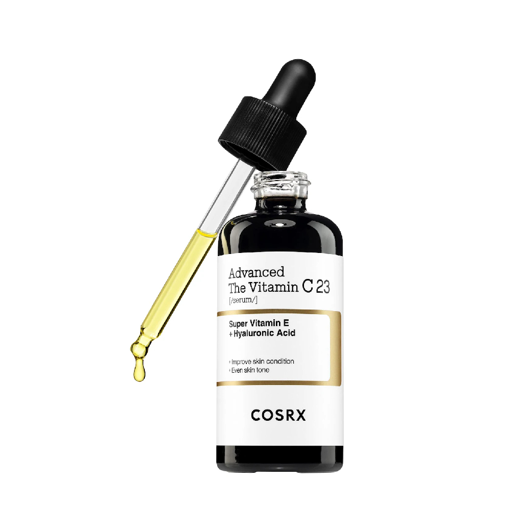 코스알엑스 코스알엑스 어드밴스드 더 비타민C 23 세럼 20g 기획 (+선세럼 15ml) (2511)