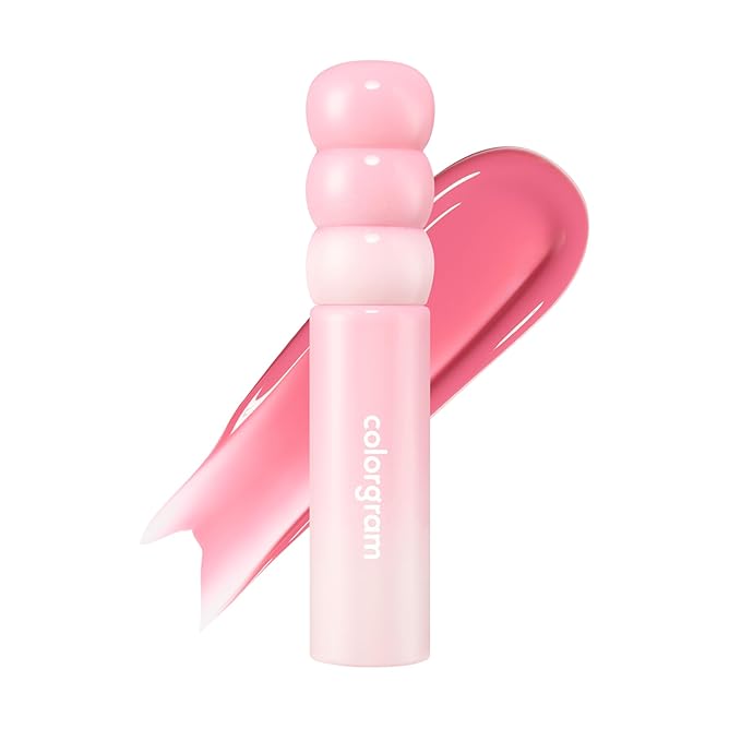colorgram colorgram fruity glass tint milk 0.1 oz.