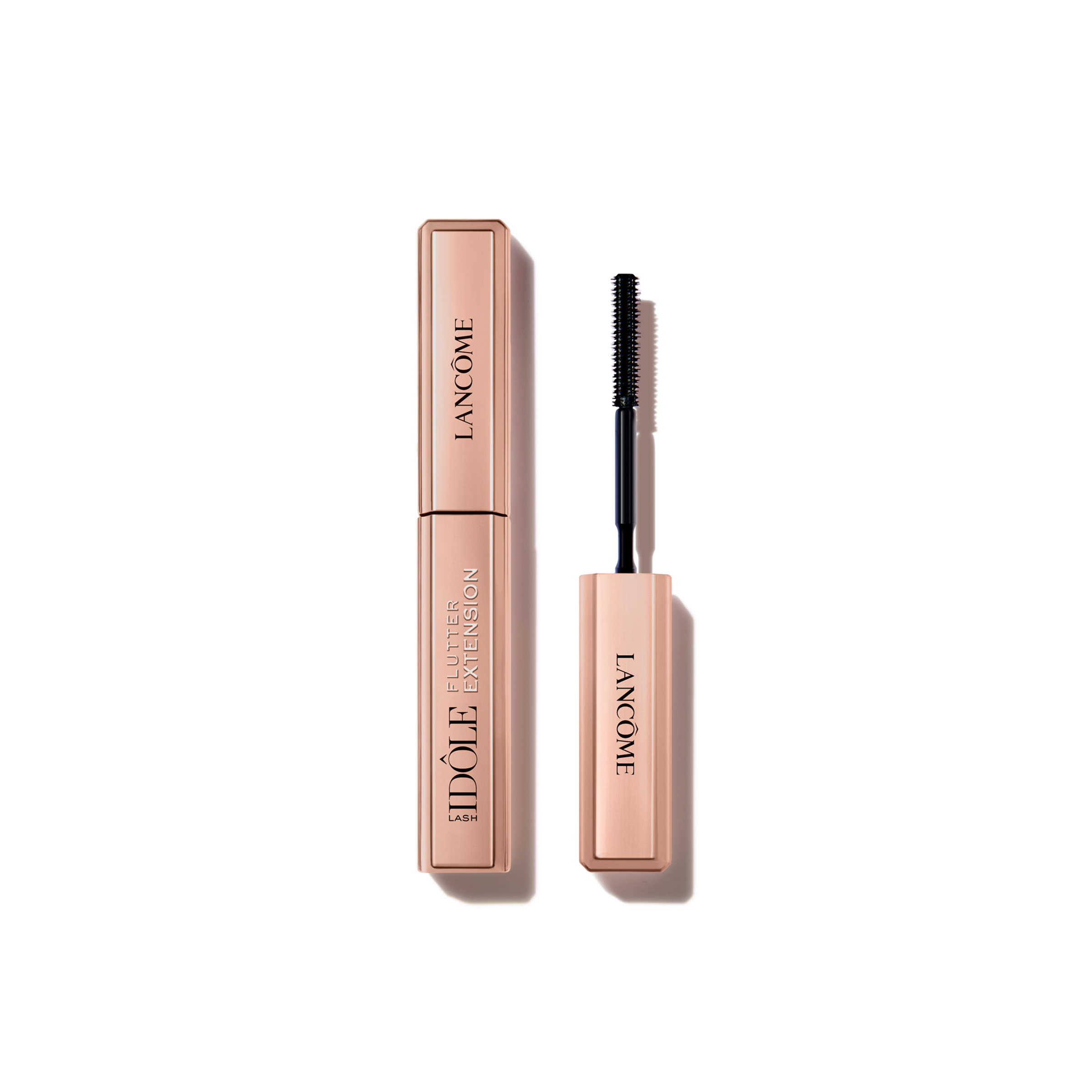 lancome lancome mini lash idôle flutter extension lengthening mascara 0.16 fl. oz.