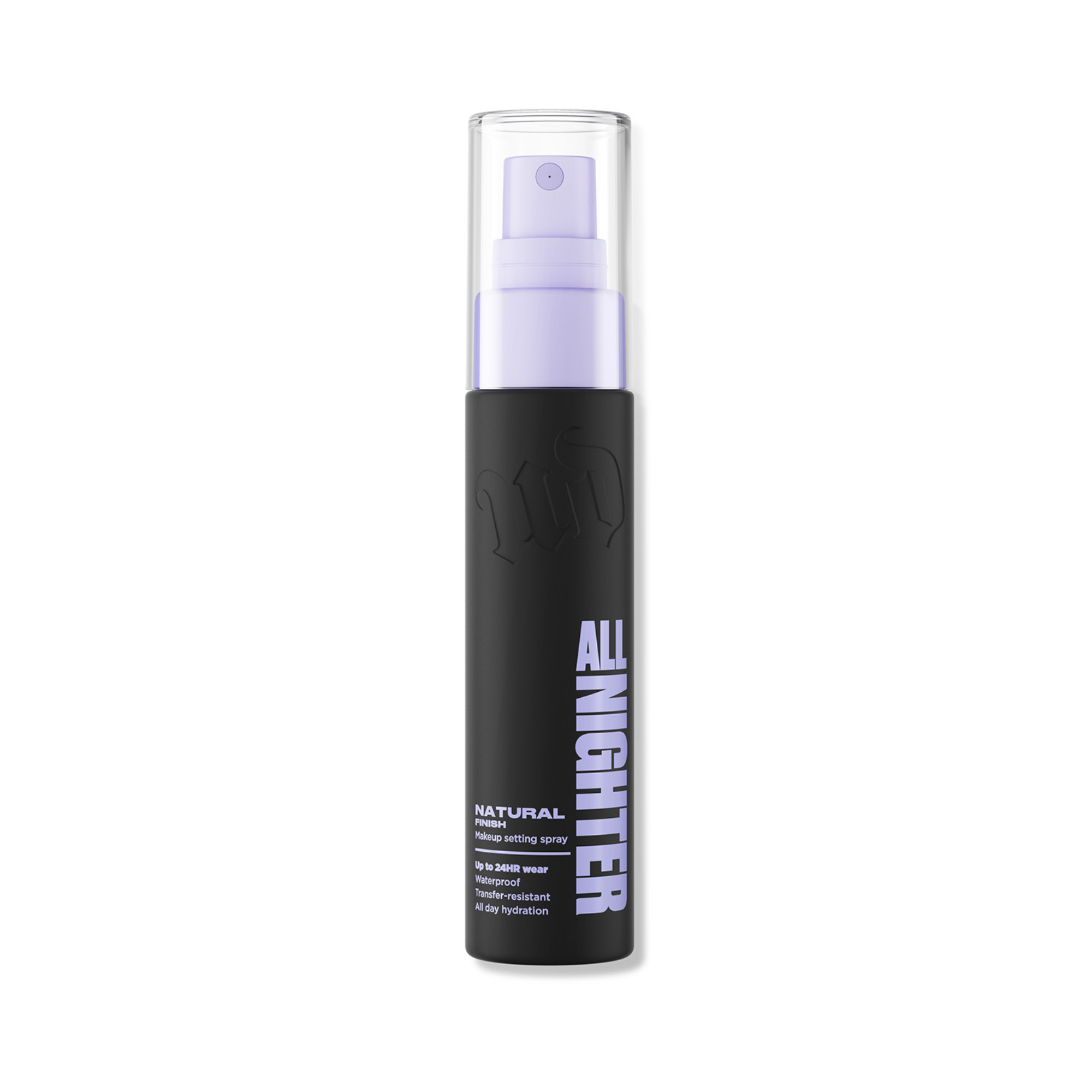urbandecay urban decay mini all nighter waterproof makeup setting spray 1.0 fl. oz.