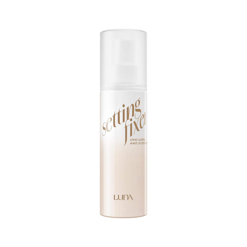 루나 루나 롱래스팅 세팅 픽서 100ml (AD)
