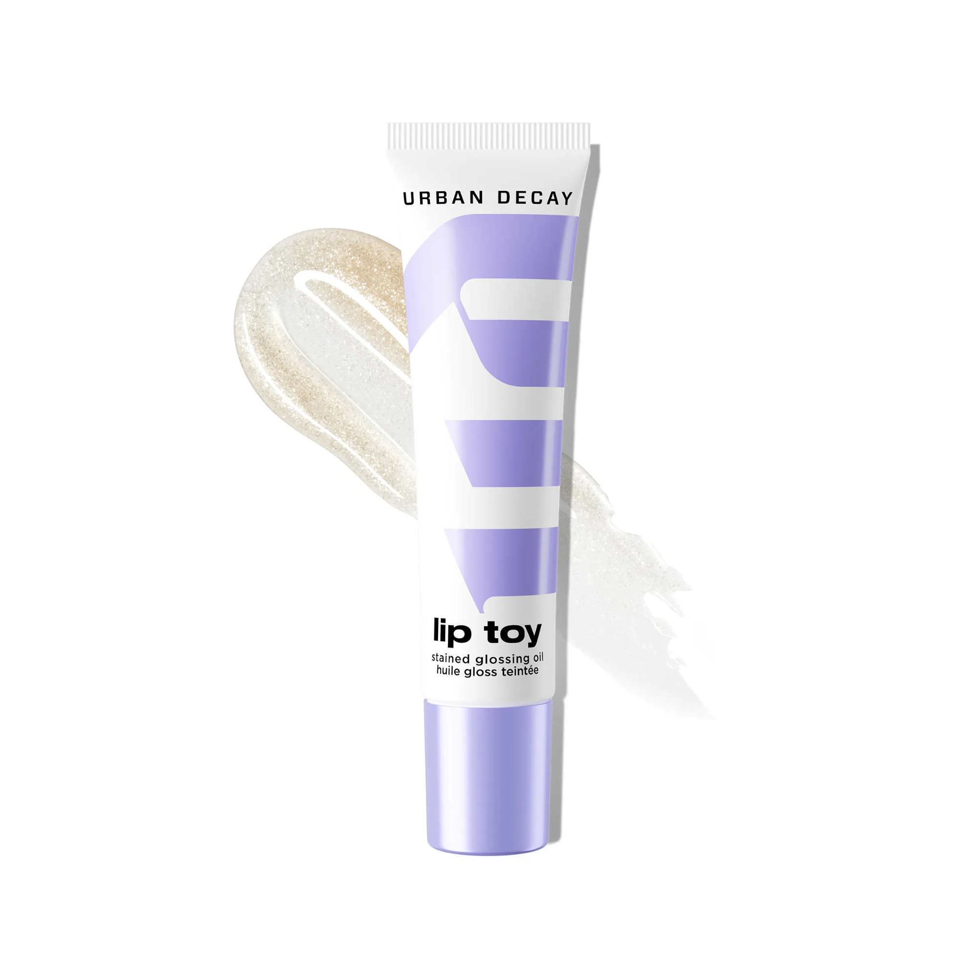 urbandecay urban decay lip toy long-lasting ph hydrating lip oil stain 0.4 fl. oz.