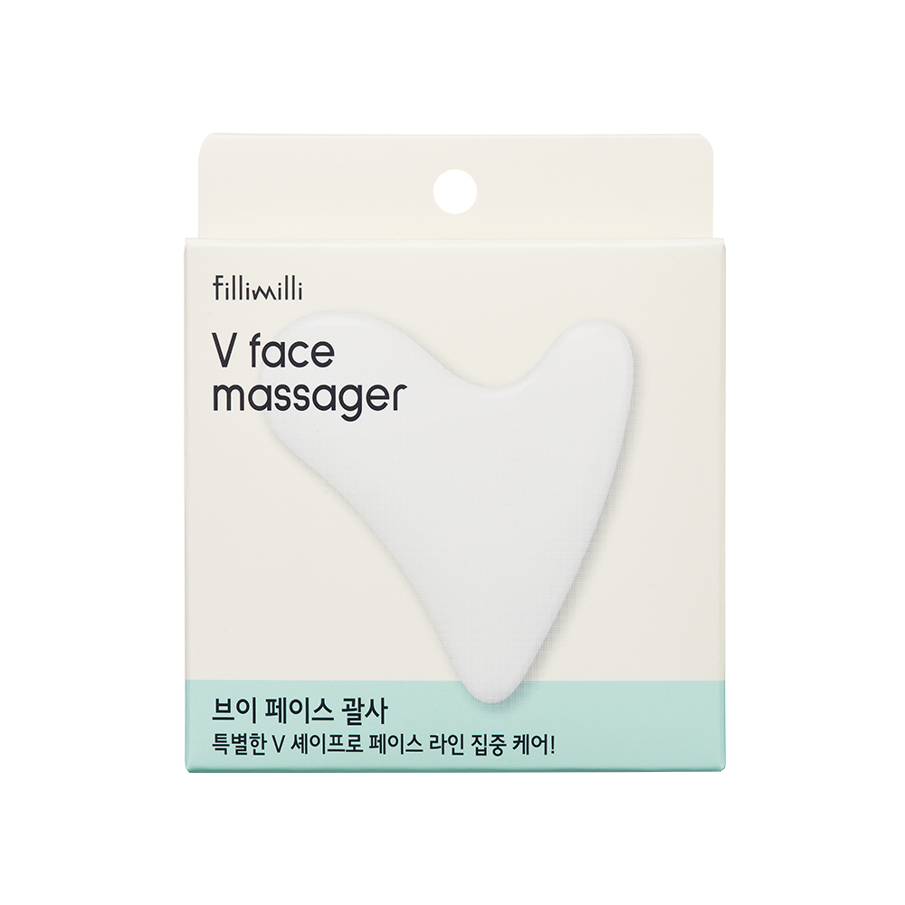 필리밀리 필리밀리 브이페이스괄사 (리뉴얼 2508)