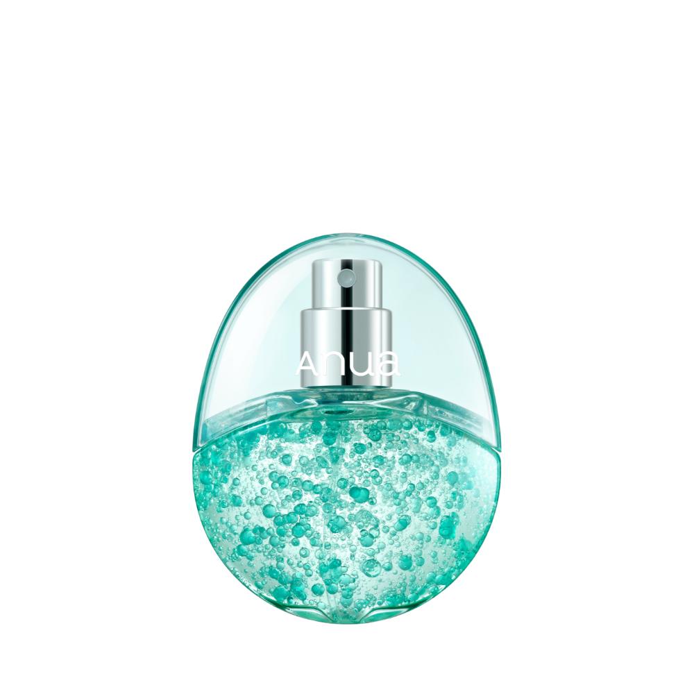 anua anua pdrn hyaluronic acid hydrating capsule mist 1.01 fl. oz.