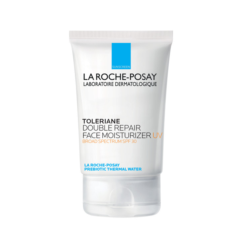 larocheposay la roche posay toleriane double repair moisturizer spf 30 3.38 fl. oz.