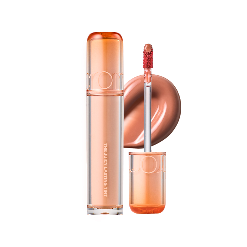 romnd rom&nd the juicy lasting tint 0.12 oz.