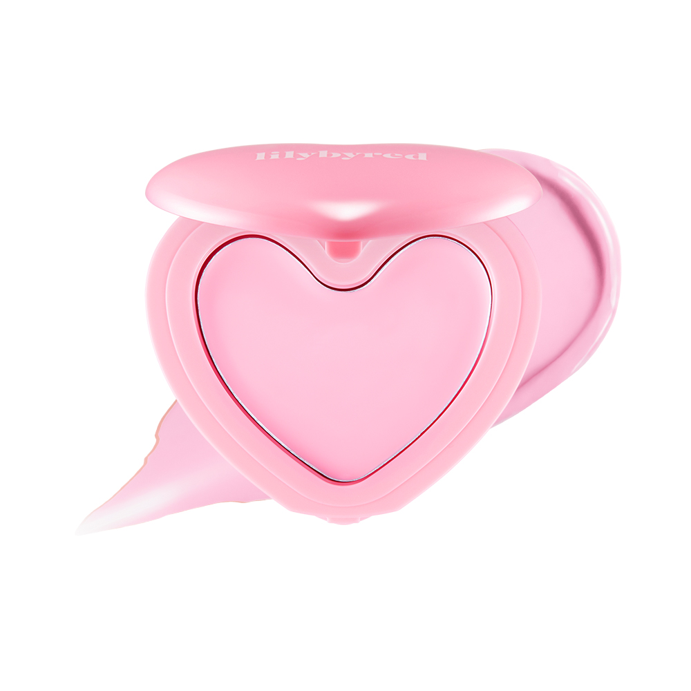 lilybyred lilybyred luv beam cheek balm 0.12 oz.