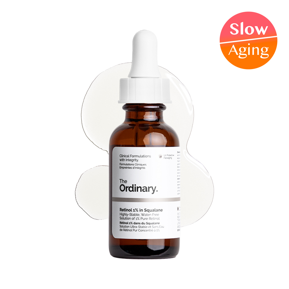 디오디너리 디오디너리 레티놀 1% 인 스쿠알란 30ml(온)