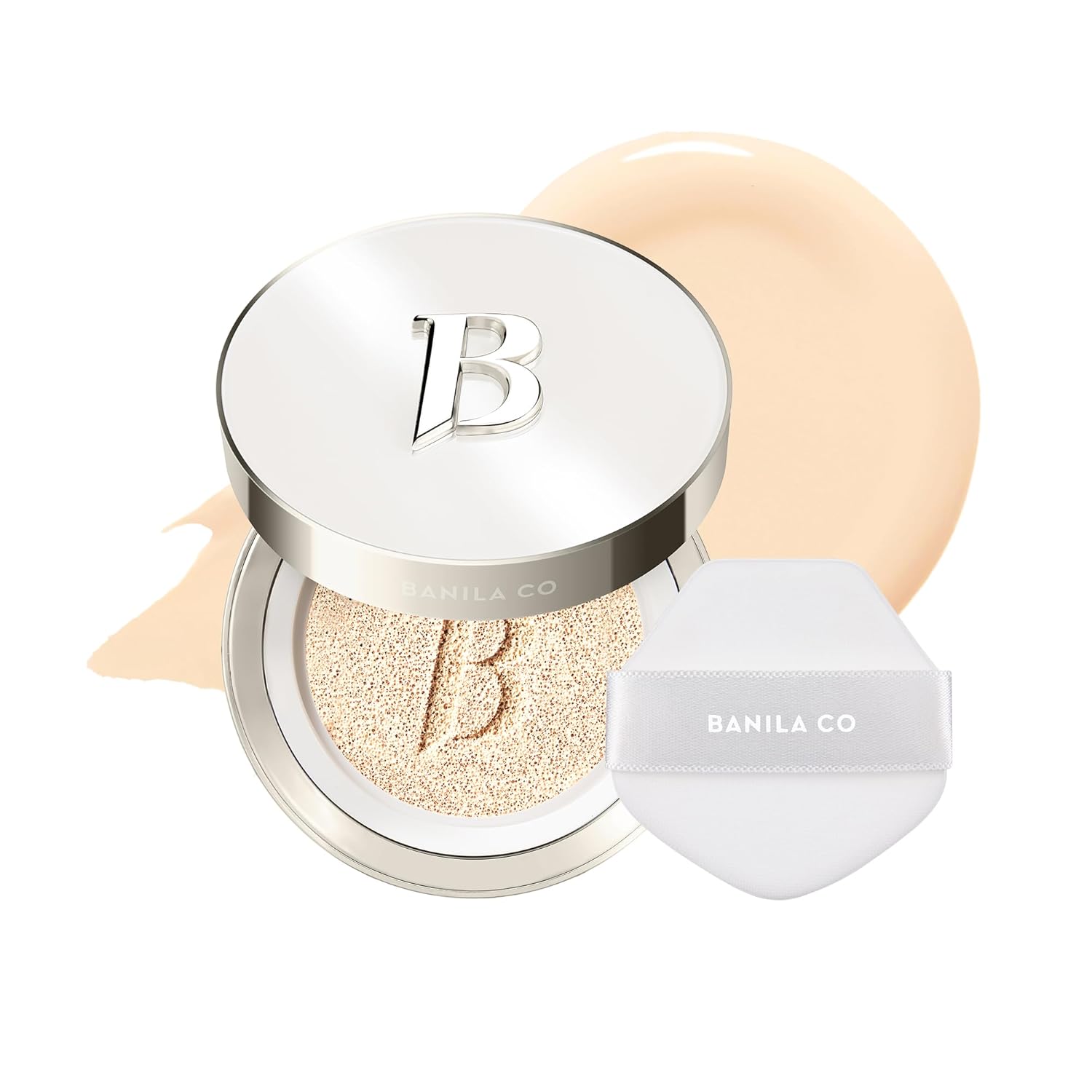 banilaco banila co covericious ultimate cover cushion 0.49 oz.