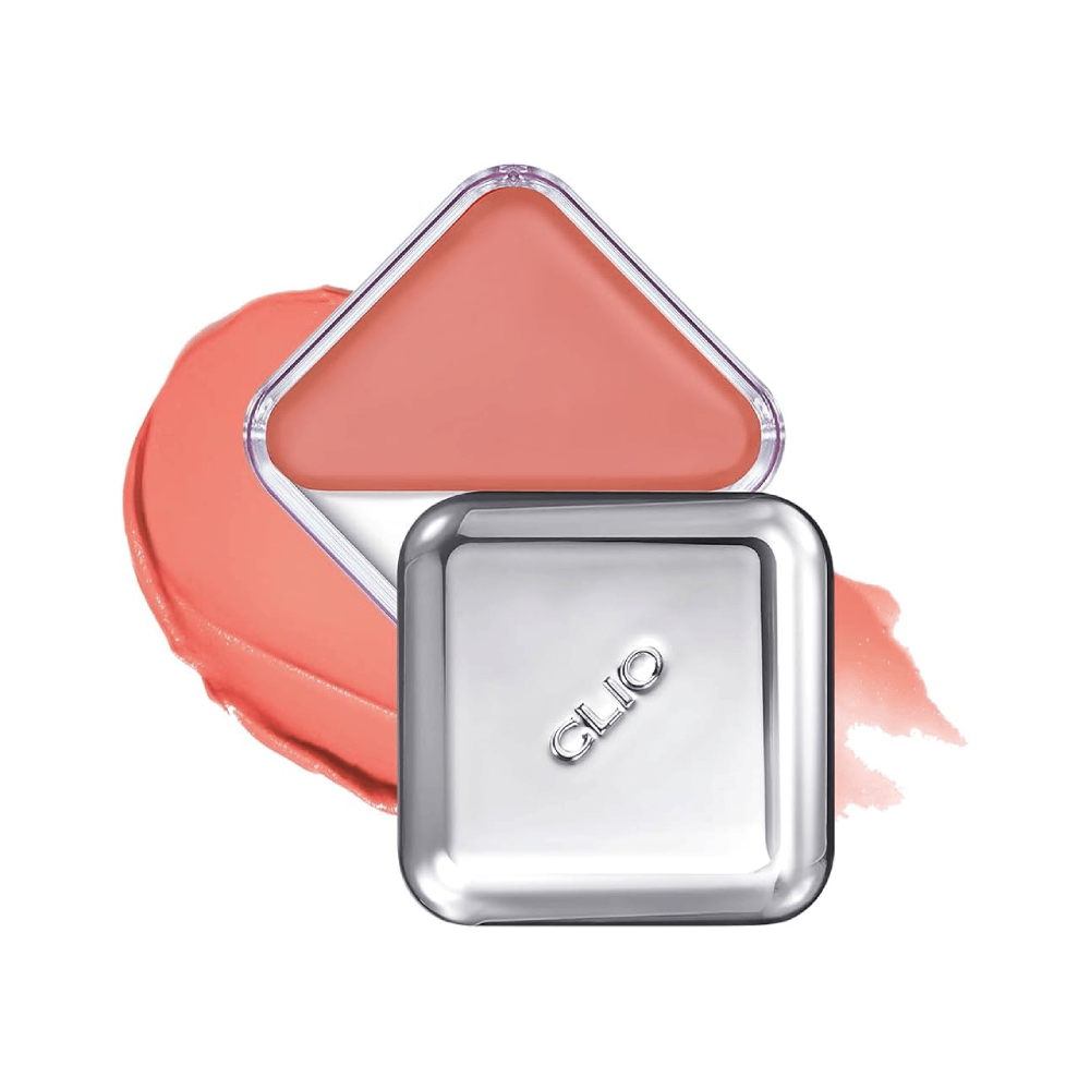 clio clio essential lipcheek tap 0.15 oz.