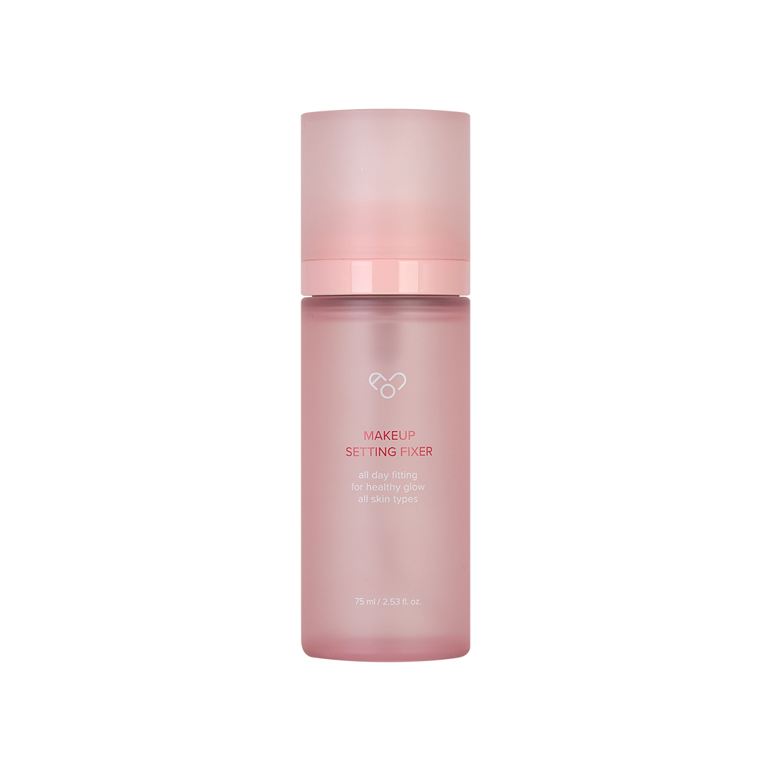 aou aou makeup setting fixer 2.53 fl. oz.