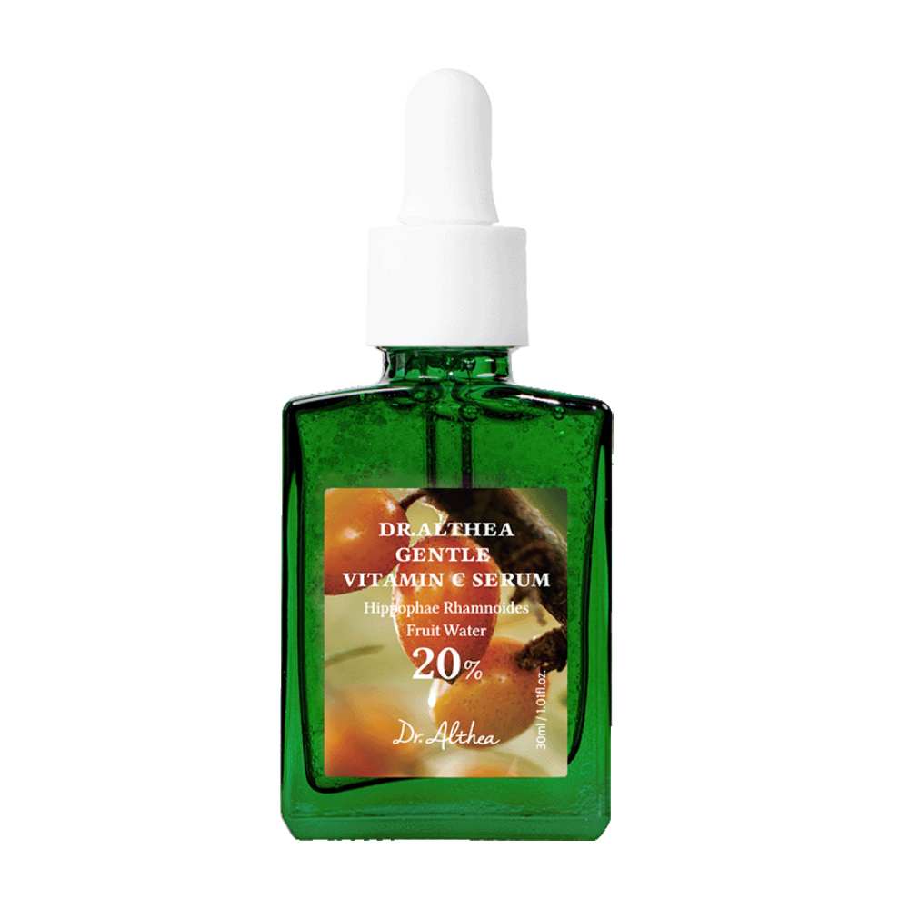 닥터엘시아 닥터엘시아 젠틀 비타민 C 부스팅 세럼 30ml (역)
