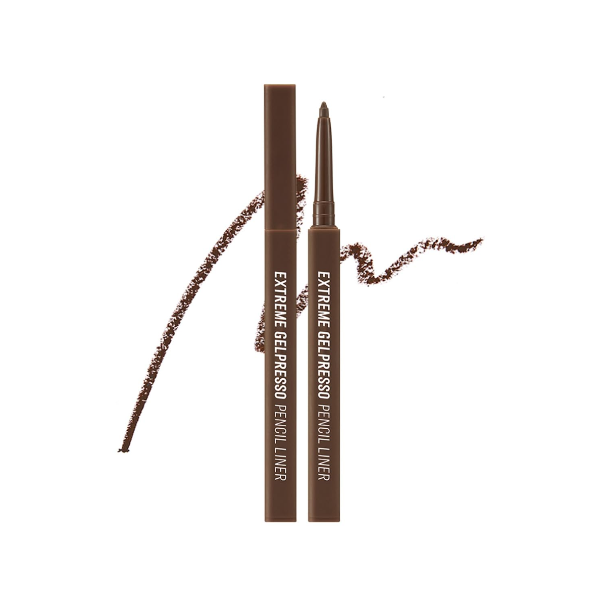clio clio extreme gelpresso pencil liner 0.01 oz.