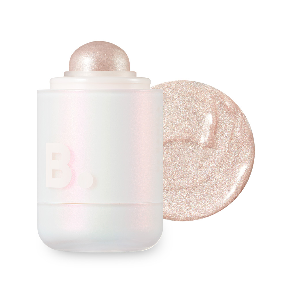 banilaco banila co romantic blush highlighter 0.13 oz.