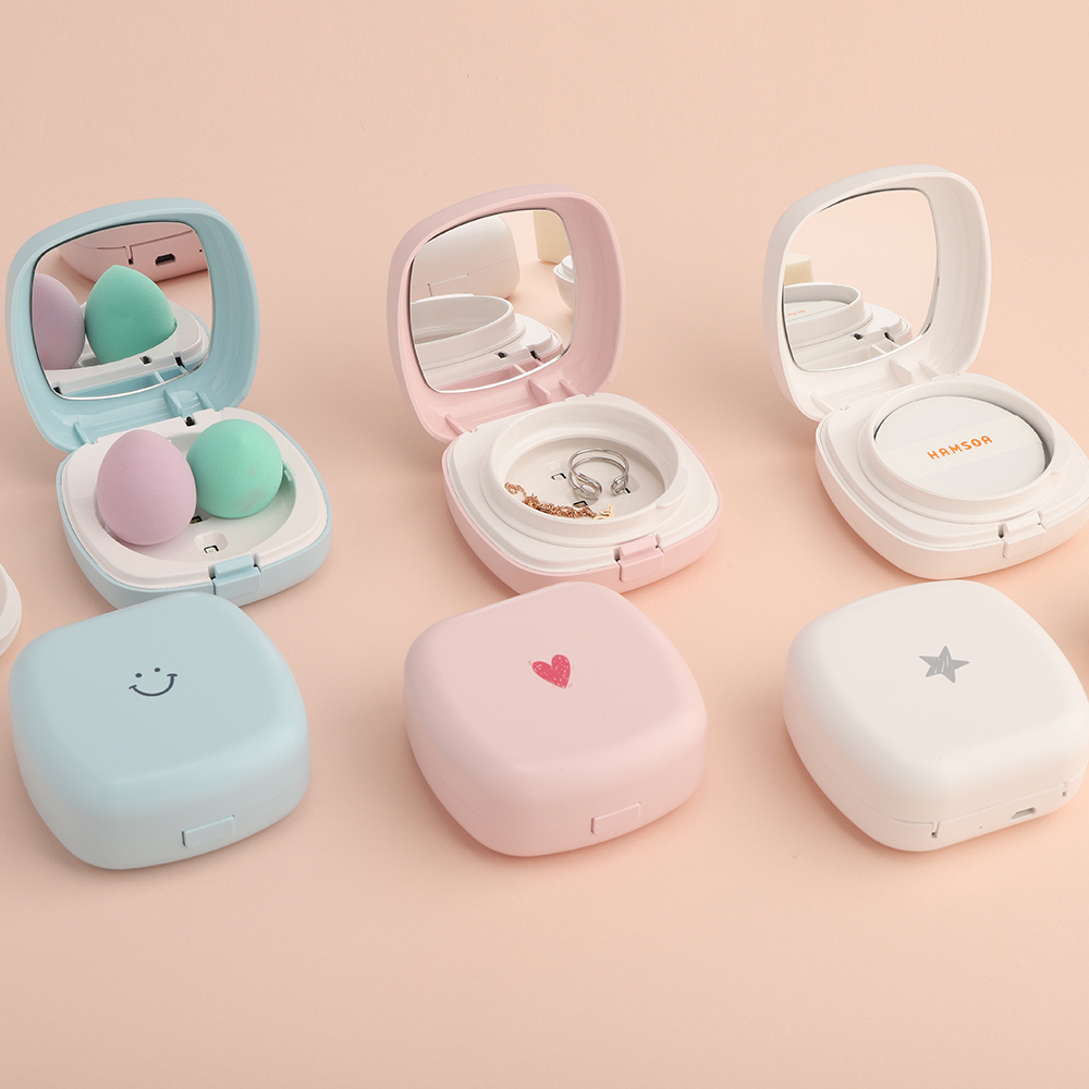 왕타 wins uvc led 퍼프살균기 3종 택 1