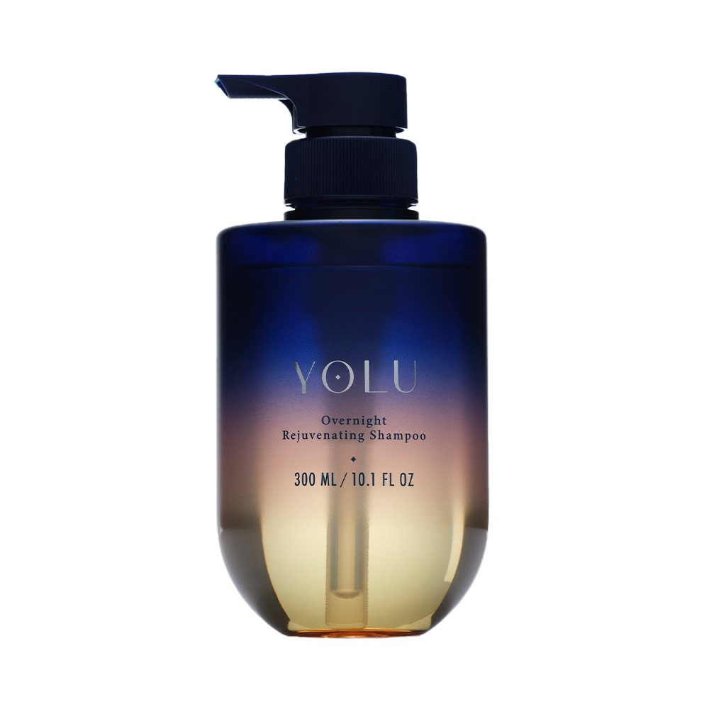 yolu yolu overnight rejuvenating shampoo 10.1 fl. oz.