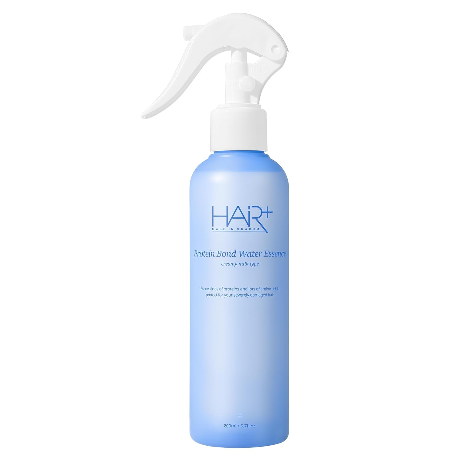 hairplus hairplus protein bond water essence 6.8 fl. oz.