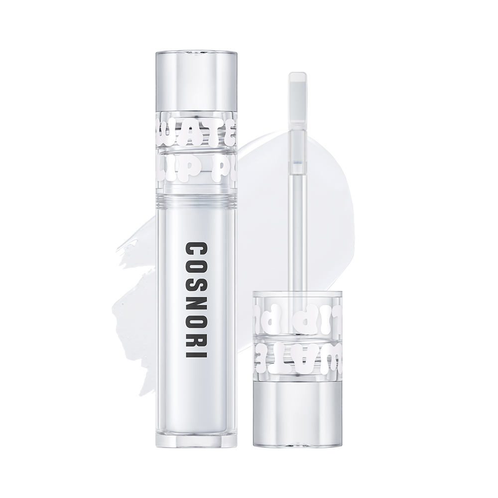코스노리 코스노리 워터풀 립 플럼퍼 베이직 3.5g 01 클리어 (온)