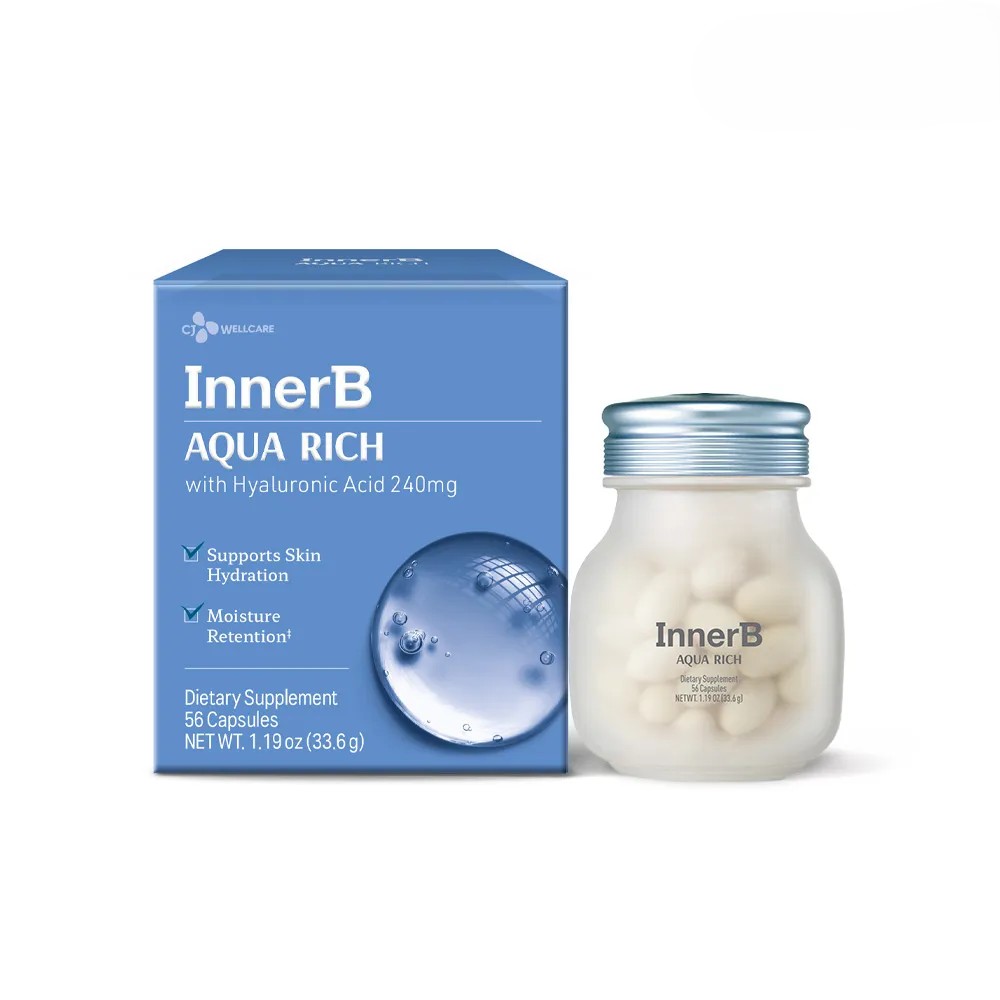 cjinnerb cj innerb aqua rich 1.19 oz.